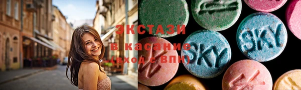 хмурый Арсеньев